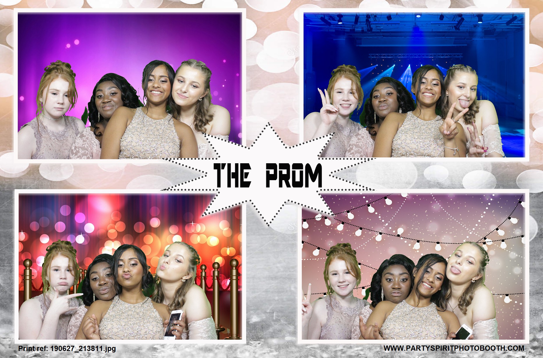 Year 11 Prom | View more photos from the event at gallery.partyspiritphotobooth.com/u/PartySpiritPhotoBooth/Year-11-Prom